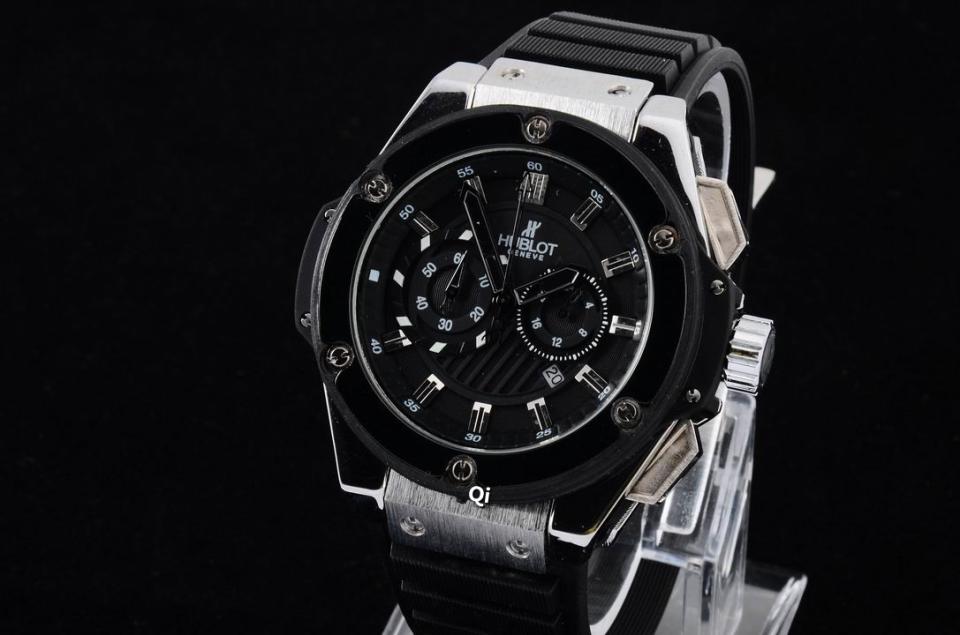 HUBLOT GENEVE Watch 48